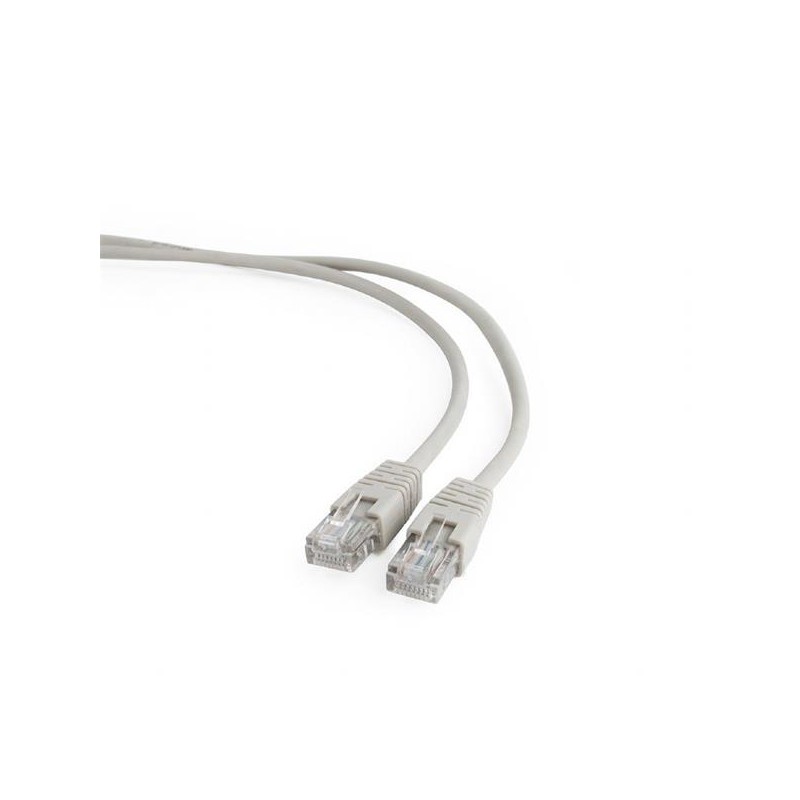 GEMBIRD Eth Patch kabel cat5e UTP 2m - PP12-2M