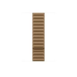 Watch Acc/46/Camel Magnetic Link - S/M