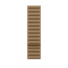 Watch Acc/46/Camel Magnetic Link - S/M