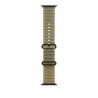 Watch Acc/49/Tr.Kelp Ocean Band/Black Titan