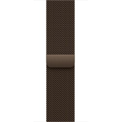 Watch Acc/40/Dark Bronze Milanese Loop