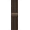 Watch Acc/40/Dark Bronze Milanese Loop