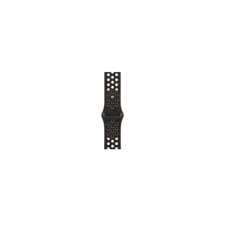 Watch Acc/46/After Dark Black Nike SB - S/M