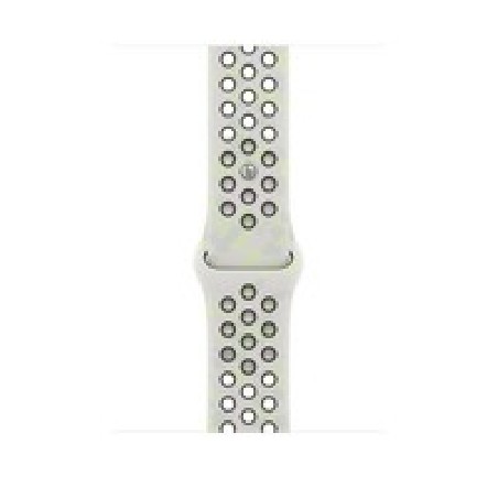 Watch Acc/46/Essential White Nike SB - S/M