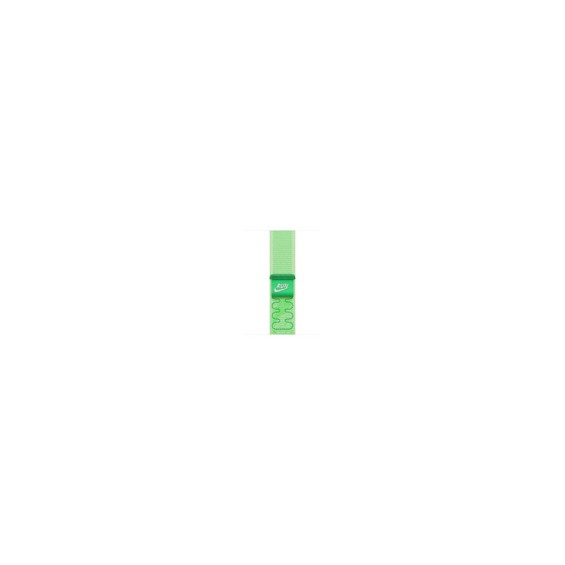 Watch Acc/40/Green Spark Nike Sport Loop