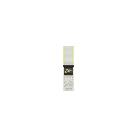 Watch Acc/40/Essential White Nike Sport Loop