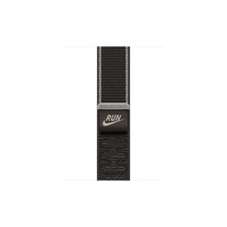 Watch Acc/40/After Dark Black Nike Sport Loop