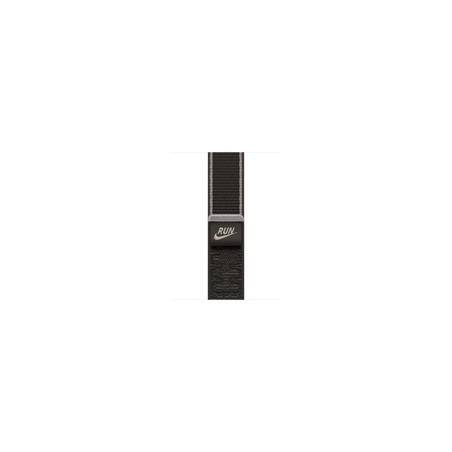 Watch Acc/40/After Dark Black Nike Sport Loop