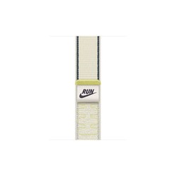 Watch Acc/40/Chalk Calm Nike Sport Loop