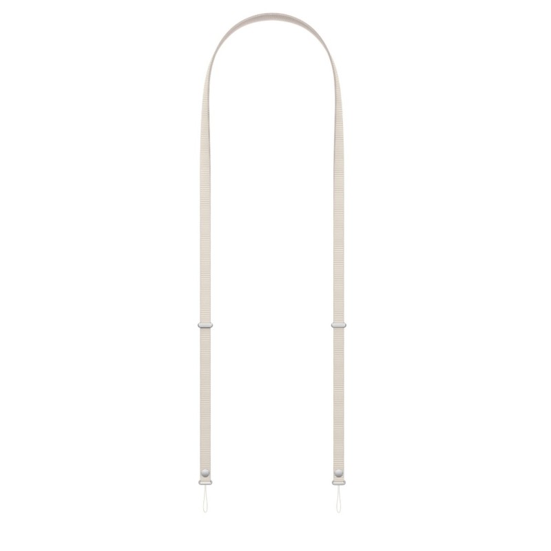 Crossbody Strap - Sand