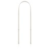 Crossbody Strap - Sand