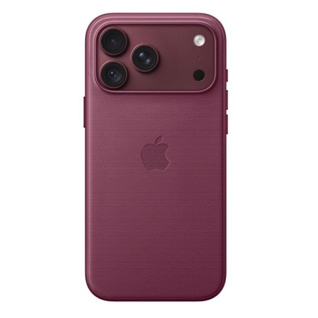 iPhone 18 Pro Max TechWoven Case w MS - Mulberry