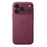 iPhone 18 Pro Max TechWoven Case w MS - Mulberry