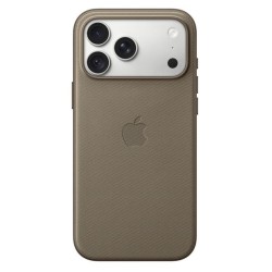 iPhone 18 Pro Max TechWoven Case s MagSafe - Taupe