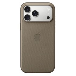 iPhone 18 Pro Max TechWoven Case w MS - Taupe