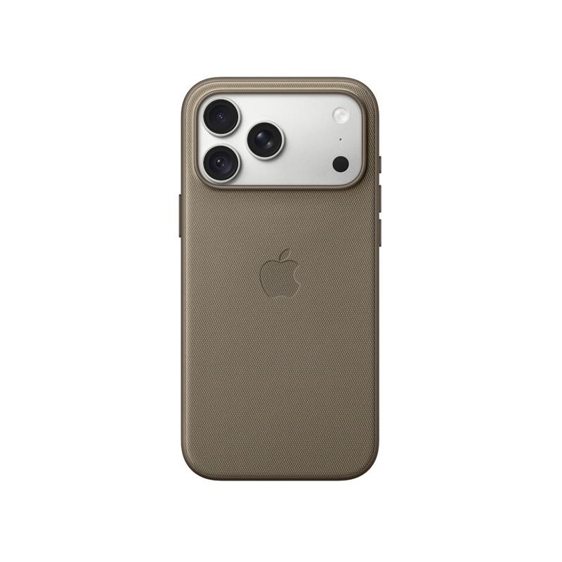 iPhone 18 Pro Max TechWoven Case w MS - Taupe