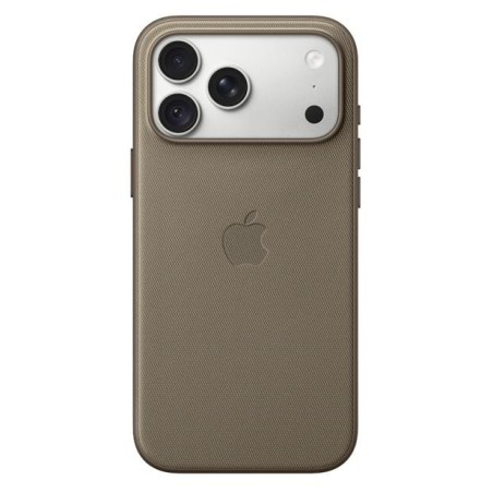 iPhone 18 Pro Max TechWoven Case s MagSafe - Taupe
