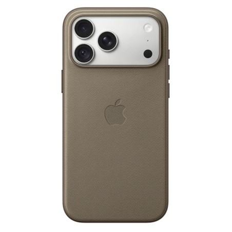 iPhone 18 Pro Max TechWoven Case w MS - Taupe