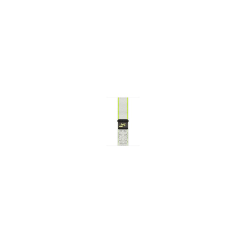 Watch Acc/46/Essential White Nike Sport Loop