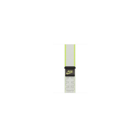 Watch Acc/46/Essential White Nike Sport Loop