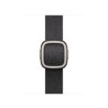 Watch Acc/42/Navy Blue Modern Buckle- M