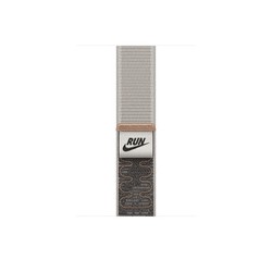 Watch Acc/46/Pavement Grey Nike Sport Loop