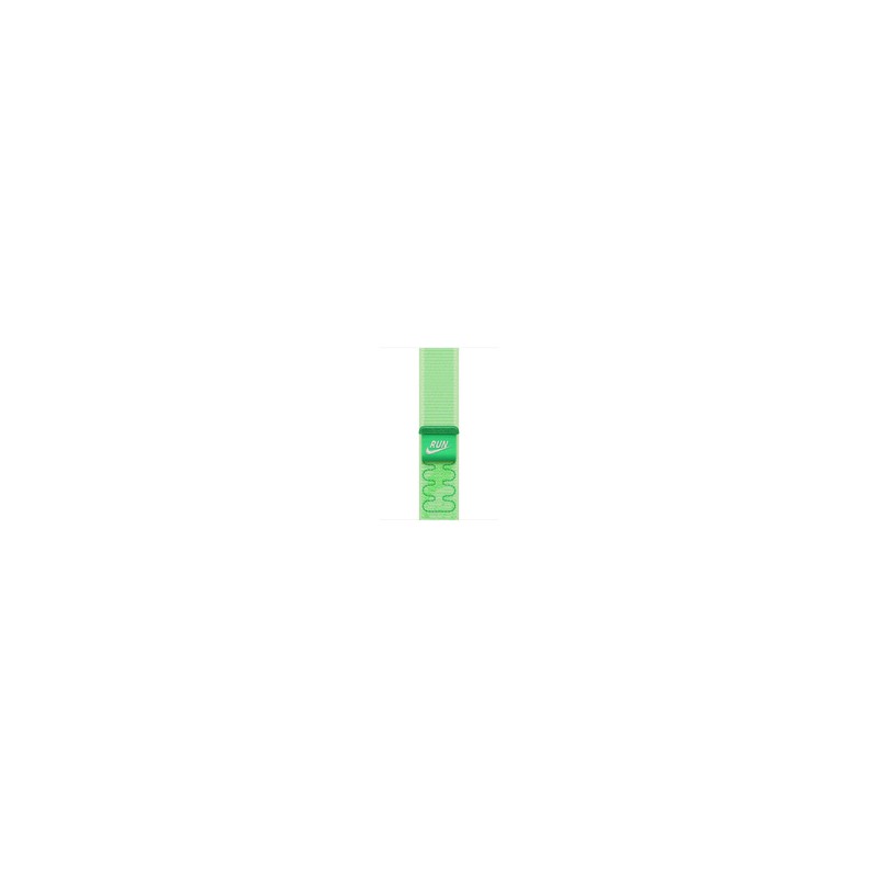 Watch Acc/46/Green Spark Nike Sport Loop