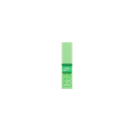 Watch Acc/46/Green Spark Nike Sport Loop