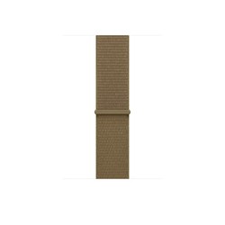 Watch Acc/46/Olive Sport Loop - XL