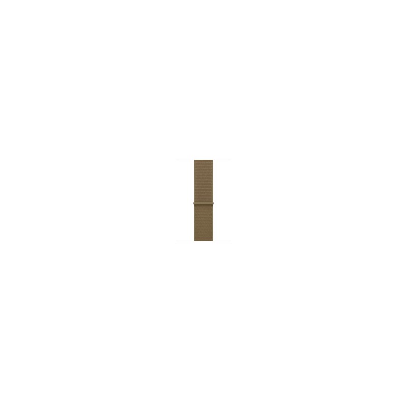 Watch Acc/46/Olive Sport Loop - XL