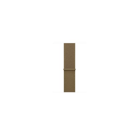Watch Acc/46/Olive Sport Loop - XL