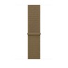 Watch Acc/46/Olive Sport Loop - XL