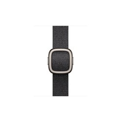 Watch Acc/42/Navy Blue Modern Buckle- S