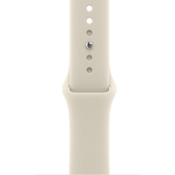 Watch Acc/40/Sand Sport Band - S/M