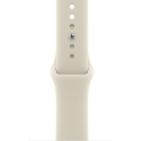 Watch Acc/40/Sand Sport Band - S/M