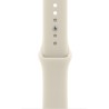 Watch Acc/40/Sand Sport Band - S/M