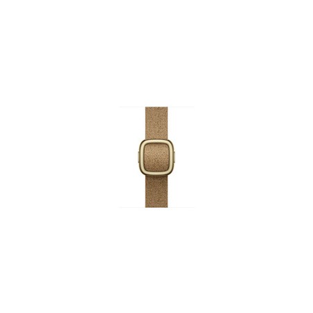 Watch Acc/42/Camel Modern Buckle- M