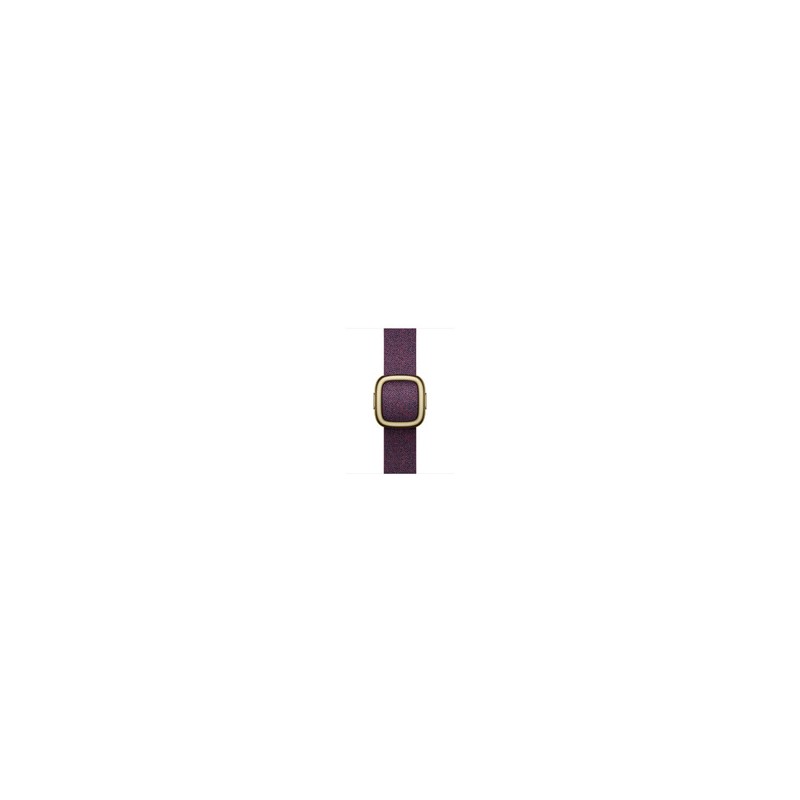 Watch Acc/42/Mulberry Modern Buckle- M
