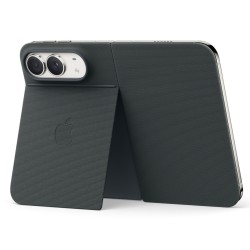 iPhone Duo Folio with Kickstand - Navy Blue