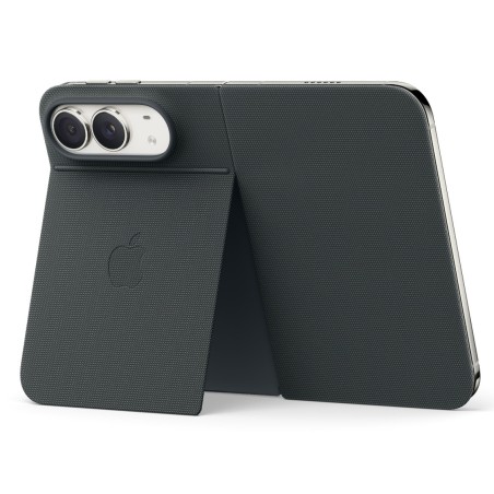 iPhone Duo Folio with Kickstand - Navy Blue