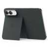 iPhone Duo Folio with Kickstand - Navy Blue