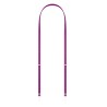 Crossbody Strap - Magenta