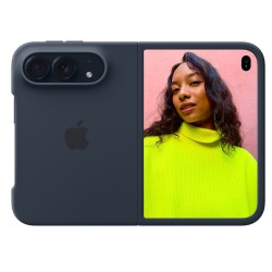 iPhone Duo Case - Navy Blue