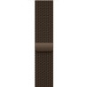 Watch Acc/46/Dark Bronze Milanese Loop - S/M