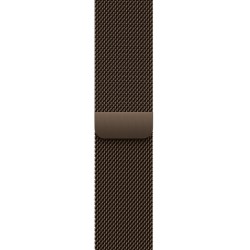 Watch Acc/42/Dark Bronze Milanese Loop