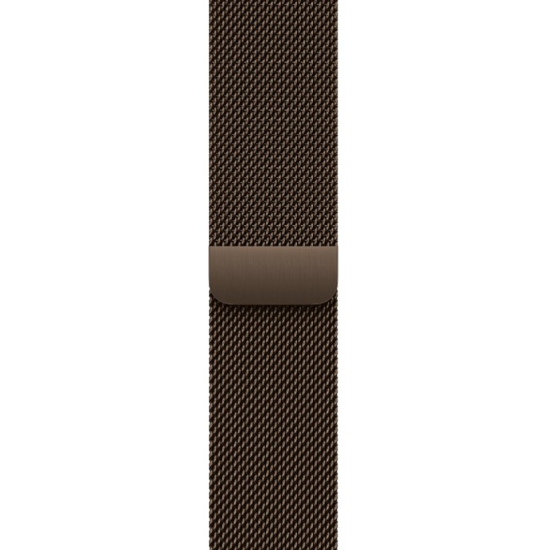 Watch Acc/42/Dark Bronze Milanese Loop