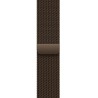 Watch Acc/42/Dark Bronze Milanese Loop