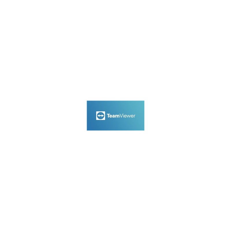 TeamViewer 15 Business, 1 rok, prodloužení