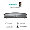 Hisense PX4 Pro | Laser Cinema 4K