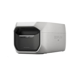 EcoFlow DELTA 3 Max Plus přídavná baterie